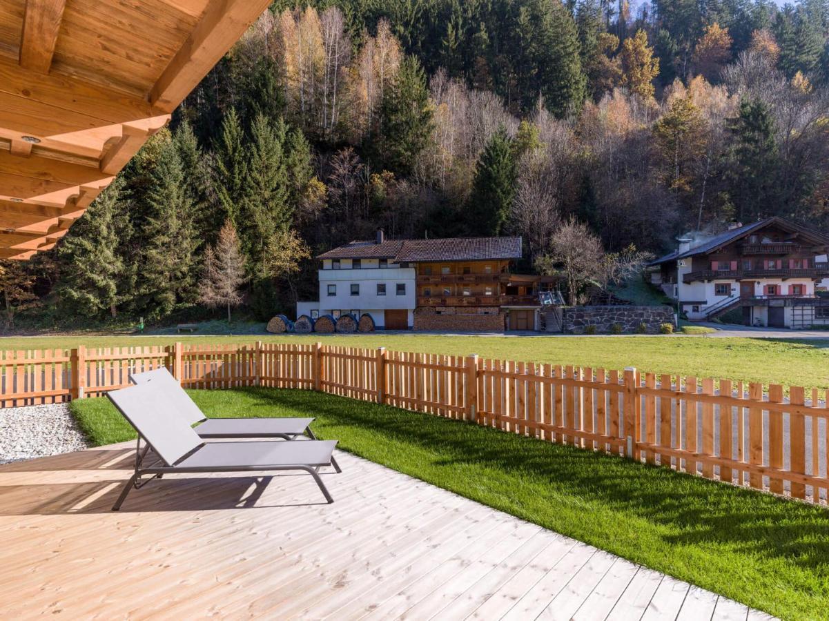 Baderer Apart Stumm Exterior photo