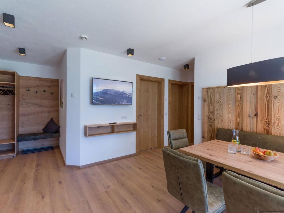 Baderer Apart Stumm Exterior photo